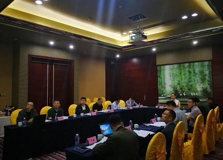 公司召开年度董事聚会、、监事聚会、、股东大会