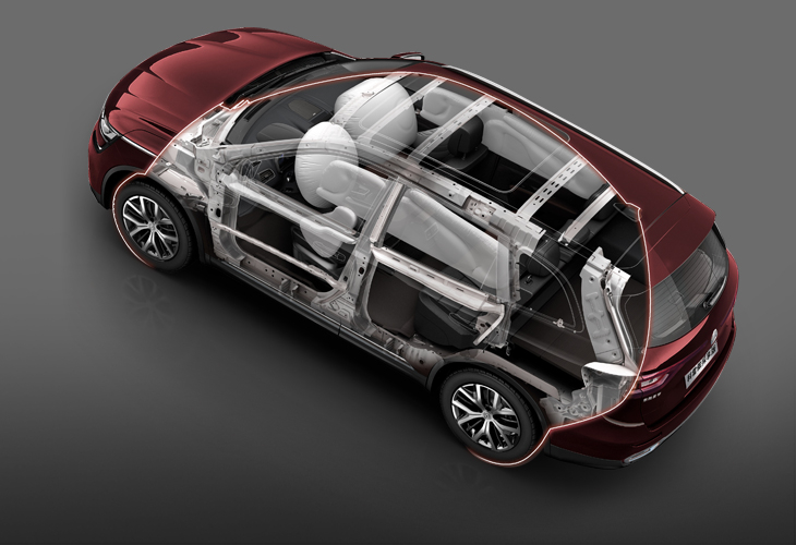 双十一特惠！雷诺车主快来抢优惠！